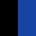 Trooper Black (0,5 g)  +Azurite Bleu (0,5 g)  +Trooper Black (0,2 ml)